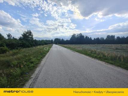 DZIAŁKA 3000 m MPZP POTENCJAŁ INWESTYCYJNY