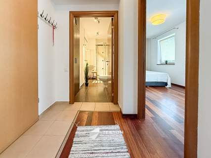 POLANKA 2pok BALKON MALTA CISZA LOKALIZACJA