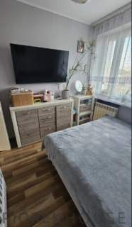 2-pokojowe mieszkanie na Pradze-Południe
