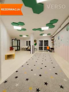 pod biuro, salon, sklep