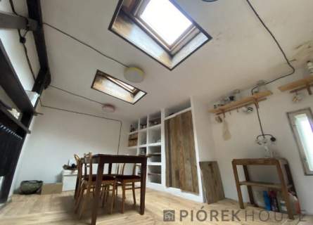 3-pokojowe mieszkanie na Żoliborzu