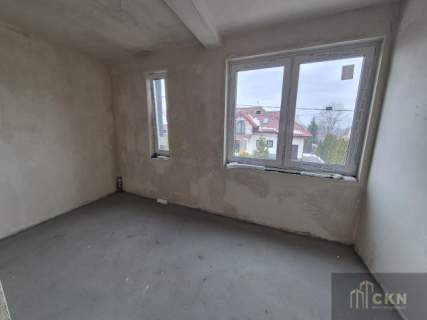 KLINY - DOM W ZABUDOWIE BLIŹNIACZEJ- 130 m2