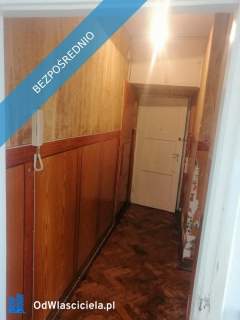 kawalerka Gdynia-Centrum 1 piętro ,balkon - spółdzielcze wł