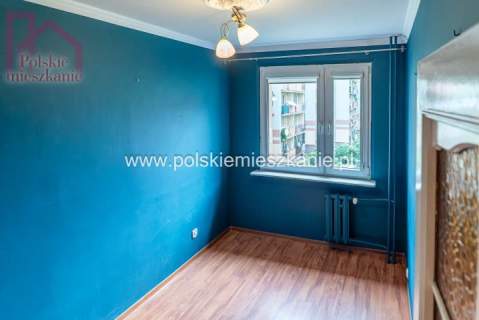 Mieszkanie 4 pok. z loggią, miejsce postojowe w cenie, Lwowska