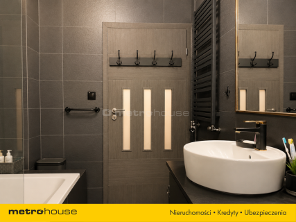 Apartament z ogrodem 115 m garaż Józefosław