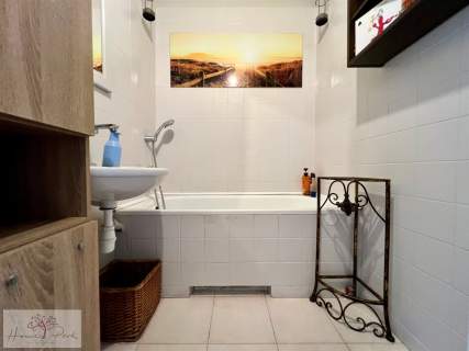 Mieszkanie na sprzedaż, 61 m2, Pabianice