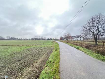 Działka rolna z możliwością zabudowy okolice Buska