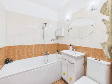 Mieszkanie 2 - pok. Podgórze Duchackie 46m2