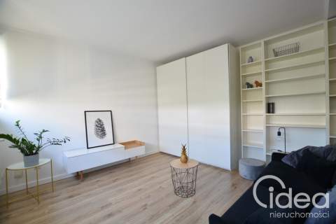 Idealna kawalerka w Centrum/spół.-własnościowe