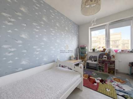 4M Balkon Garaż Spokojna okolica