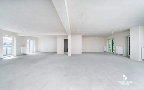 Apartament z tarasem na dachu - Stare Podgórze