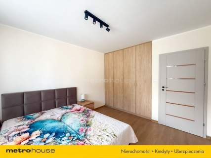 Ostatnie mieszkania Apartamenty Wielewska 22C