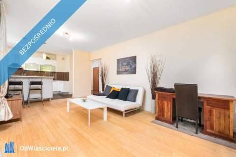 NOWOCZESNY I KLIMATYZOWANY APARTAMENT, CENTRUM FABRYKA NORBLINA,...