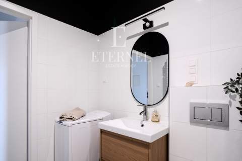 2pok apartament obok Galerii Krakowskiej - 50m2