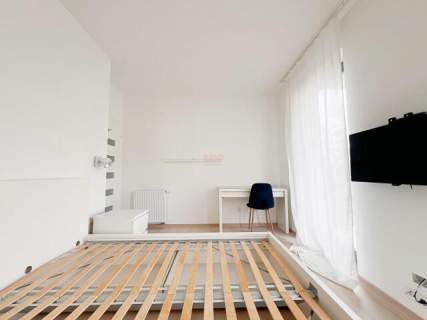 Apartament Ogrody Hallera 3-pok rozkład klimatyzacja