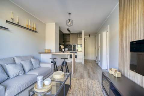 M3 nowoczesne/balkon/parking/Ostatni Grosz