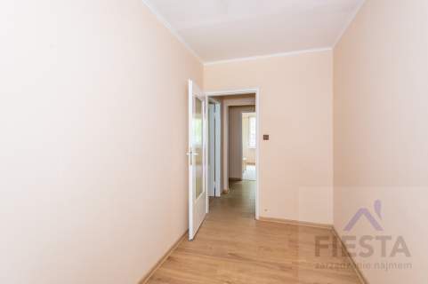 Poznań Os. Armii Krajowej, 3 pokoje z balkonem