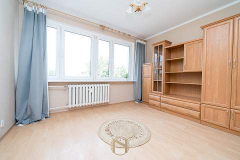 Mieszkanie na sprzedaż, 65,56 m2, Gorzów Wielkopolski