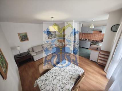 Kliny Zacisze, Soroki 2pok 43,7m2 DO WYNAJĘCIA