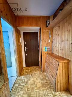 3 pokoje 51 m2 ul. Reymonta Balkon KW 