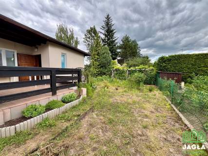 ROD Polana / Dom murowany / Działka 424 m2