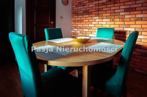 Wyjątkowy dom przy lesie 180 m Lucień