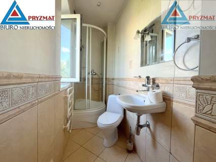 Jeziorany - sprzedam kawalerkę 42,70 m2