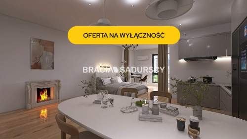36m2 Stare Miasto, Św. Krzyża bez prowizji