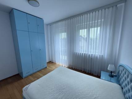 PRZESTRZEŃ, KOMFORT I FUNKCJONALNOŚĆ 133mkw
