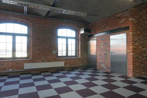 Lokal użytkowy 190m2 w centrum, dostępny od 01.05