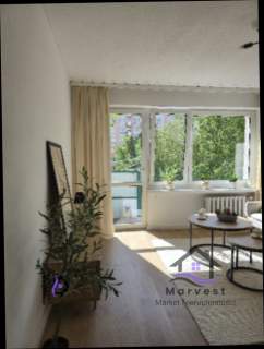 Mieszkanie na sprzedaż, 39,5 m2, Częstochowa