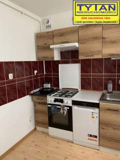 Mieszkanie do wynajęcia, 44 m2, Łomża