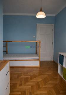 Komfortowe 3 pokoje z balkonem, garaż