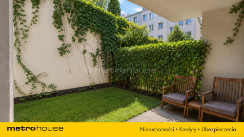 Mieszkanie na sprzedaż, 35,2 m2, Warszawa