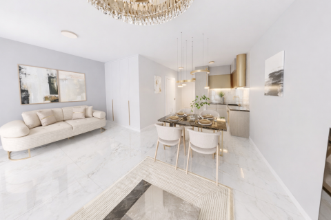 35,39 m2 1 pokojowe z ogródkiem 18,02 m2 Nowe Mieszkanie