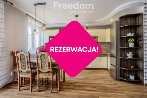 Na sprzedaż 3-pokojowe mieszkanie na Tuwima 26