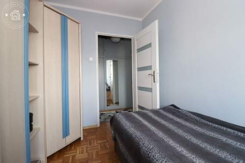 ul. Żelazowej Woli 3 pokoje - 60.20 m2 Czechów