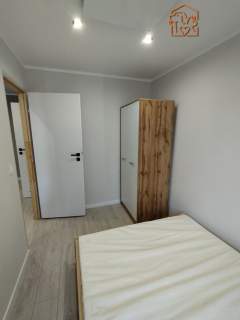 2 pokoje pet-friendly - Skarbnika 21