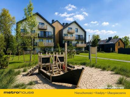 Apartament nad morzem Dźwirzyno - Kołobrzeg