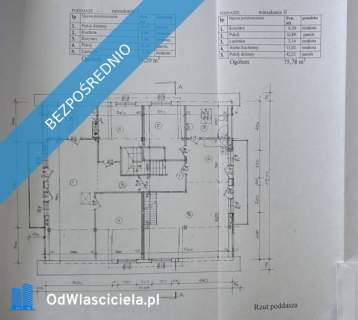 Dom / Budynek usługowo-mieszkalny 322 m 12 km od granicy I