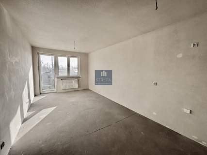 2 POKOJE, niski blok, nowe budownictwo, BALKON, wy