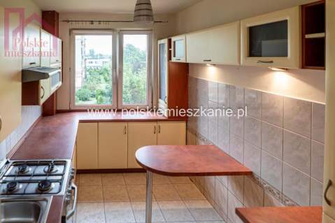 Mieszkanie 4 pok. z loggią, miejsce postojowe w cenie, Lwowska