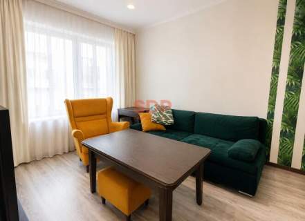2- pokojowe mieszkanie z garderobą Balkon Piwnica 9 m2