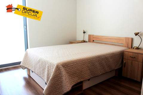 Apartament 2-pokojowy ul. Prandoty - Stare Miasto