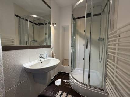 POLANKA 2pok BALKON MALTA CISZA LOKALIZACJA