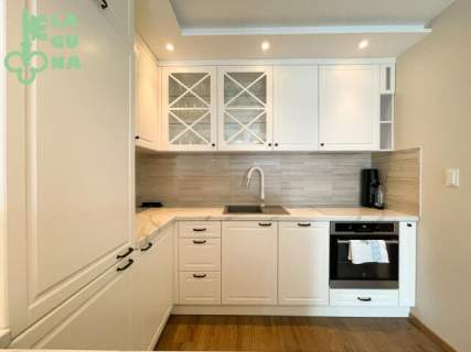 Gdynia Wielki Kack, 3 pokoje, 67m2, wysoki standard,