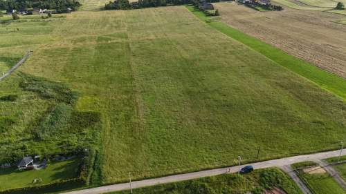 Działka Rolno-Budowlana 1,44 HA