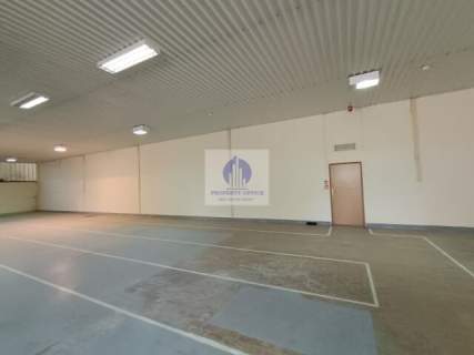 Bielany magazyn 409 m2 do wynajęcia