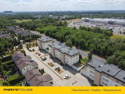 Mieszkanie na sprzedaż, 63,6 m2, Łódź