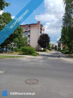 sprzedam mieszkania Wronki Borek